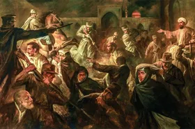 یادی از خونین&zwnj;ترین قیام مردم مشهد