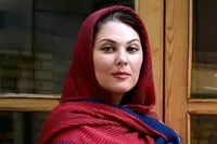 مروری بر کارنامه لاله اسکندری، بازیگر خراسانی سریال «بامداد خمار» | انباشت تجربه‌های متکثر