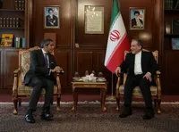 گفت‌وگوی تلفنی عراقچی و گروسی (۱۹ اردیبهشت ۱۴۰۴)