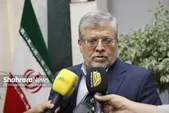 دیدار شهردار مشهد با مدیر عالی حرم مطهر رضوی | قلندرشریف: فاز نخست خط ۳ متروی مشهد رهاورد همکاری آستان قدس رضوی با مدیریت شهری بود + فیلم