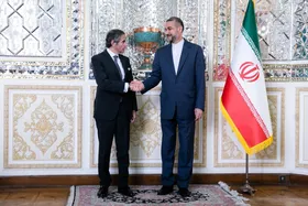 گروسی از توافق با ایران در راستای افزایش فعالیت&zwnj;های راستی&zwnj;آزمایی خبر داد