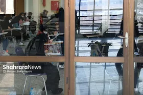 بررسی اعتراضات کنکوری&zwnj;ها با حضور صحرایی و رئیس سازمان سنجش در مجلس
