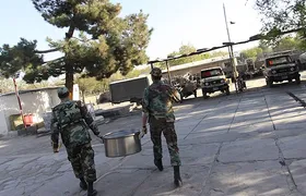 چرا پروژه رهاسازی پادگان لشکر ۷۷ انجام نمی&zwnj;شود؟