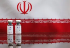 واکسن ایرانی، &laquo;کوو ایران برکت&raquo; مجوز مصرف گرفت