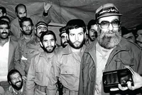 آقای فرمانده