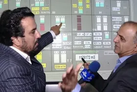 ماجرای گزارش پرحاشیه حسینی&zwnj;بای چه بود؟ + واکنش آبفای تهران
