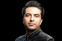 استوری محمد معتمدی در پی شهادت آیت الله رئیسی + عکس