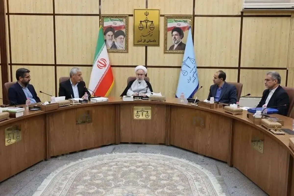 دادستان کل کشور از پیگیری جنایت آمریکا در حمله به مراسم عروسی سیریک و ورزشگاه لامرد خبرداد