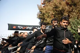 عزای امام حسین (ع)، حرارتی که در  قلوب مؤمنین هرگز خاموش نمی&zwnj;شود