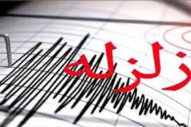 زلزله ۴/۲ ریشتری علی&zwnj;آباد گلستان را لرزاند
