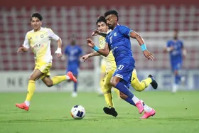 جدول لیگ نخبگان آسیا پس از پایان بازی&zwnj;های پرسپولیس و استقلال در هفته پنجم (۵ آذر ۱۴۰۳) | تساوی&zwnj;های بی&zwnj;حاصل!