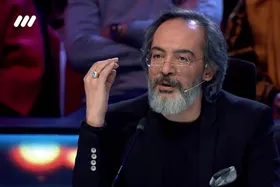 واکنش تند کارن همایونفر به تغییر ملودی توسط شرکت کننده عصر جدید + فیلم