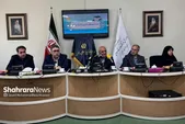 برگزاری یازدهمین دوره کنگره شعر «از توس تا نیشابور» در مشهد + فیلم