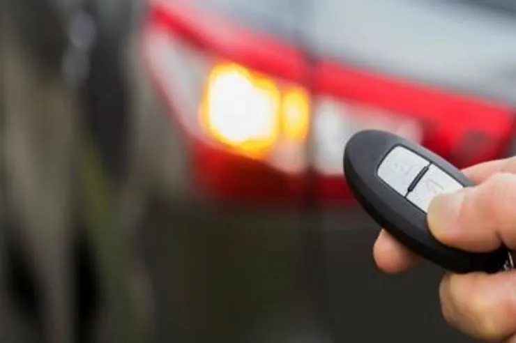 روش‌های جلوگیری از هک شدن سیستم امنیتی خودرو توسط سارقان