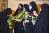 «نذر امام‌رضا(ع)» باعث آزادی ۸ بانوی زندانی در دهه کرامت شد