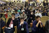 ارائه خدمات به ۱۱۳ هزار دانشجوی شاهد و ایثارگر در دانشگاه‌های کشور