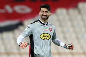 مشکل بیرانوند برای رفتن به عربستان حل می&zwnj;شود؟