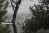 پیش‌بینی هواشناسی امروز (دوشنبه، ۱۵ تیر ۱۴۰۵) | ناپایداری جوی در کشور؛ از تگرگ تا گردوخاک