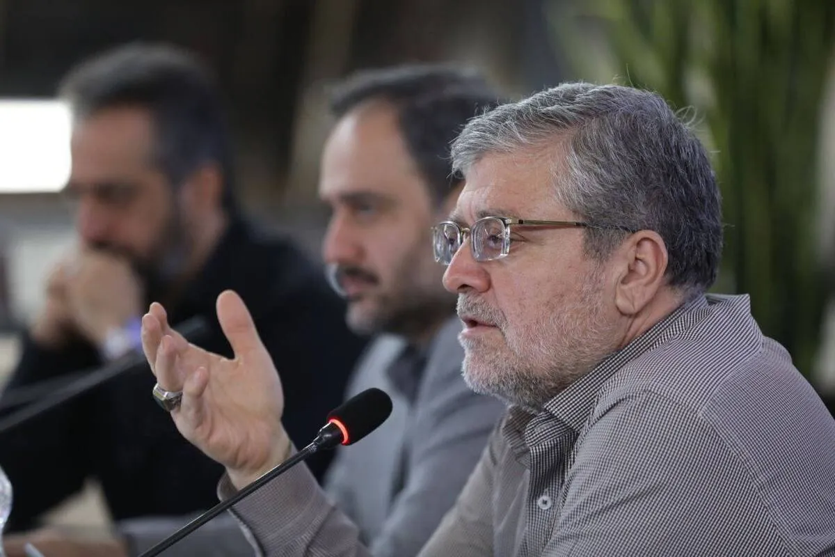 شهردار مشهد: هفت راهبرد رهبر انقلاب سرلوحه کار مدیریت شهری است