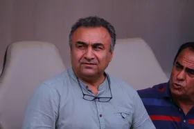 سرمربی سابق تیم&zwnj;های لیگ برتر فوتبال در کما
