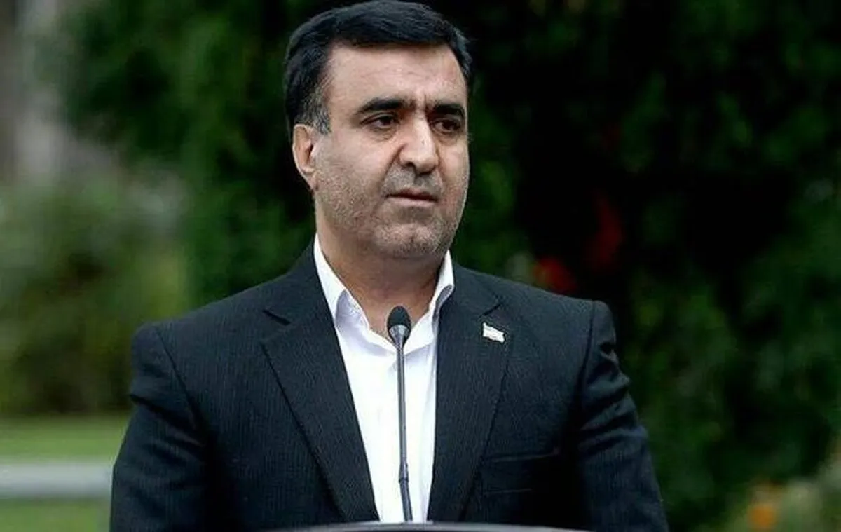 رییس سازمان حفاظت محیط زیست از تداوم مذاکرات با افغانستان برای تامین حق‌آبه هامون خبرداد