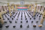 مراسم تنفیذ
