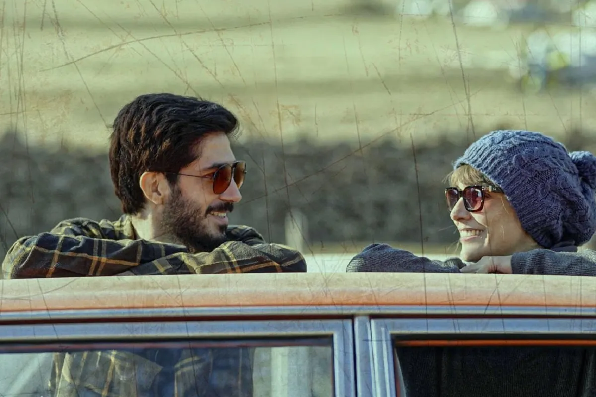 فیلم «ضد» روی آنتن شبکه نمایش + زمان پخش