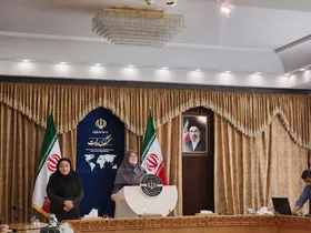 سخنگوی دولت در نشست خبری: در حال حاضر ۴۳ درصد مردم از کارت سوخت شخصی خود استفاده می&zwnj;کنند
