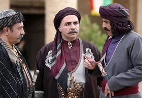 &laquo;سنجرخان&raquo; در مرحله تدوین نهایی | پخش زمستانه سریالی تاریخی