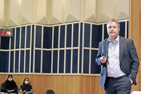 اسکوچیچ: اولین&zwnj;بار که به تهران آمدم، گفتم دوباره به اینجا برمی&zwnj;گردم