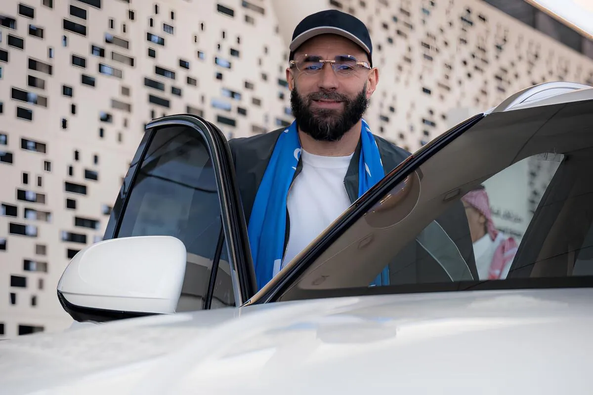 جزئیات قرارداد ۲۵۰ میلیون دلاری بنزما با الهلال