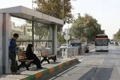 درخواست مردم مشهد: خط «۸۳۰» اتوبوسرانی را حذف نکنید!