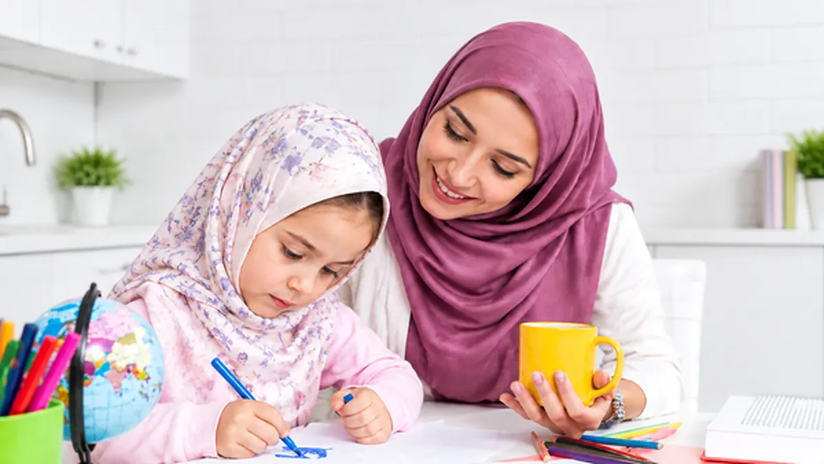 قبل از زنگ مدرسه، این قرارداد را با فرزندتان امضا کنید!