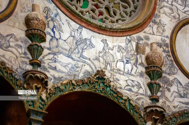 ایران زیباست | کاشان