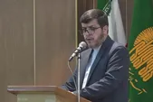 نشست علمی نخبگان قرآنی کشور‌های جهان اسلام در حرم مطهر رضوی