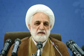 دستور مهم اژه&zwnj;ای درباره متهمانی که حکم قصاص برای آنها صادر شده است