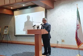 استاندار خراسان رضوی: از ظرفیت مدارس برای شناسایی استعداد‌های هنری استفاده کنیم + فیلم