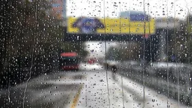 پیش&zwnj;بینی بارش برف و باران در خراسان رضو&zwnj;ی (۵ اسفندماه ۱۴۰۱)