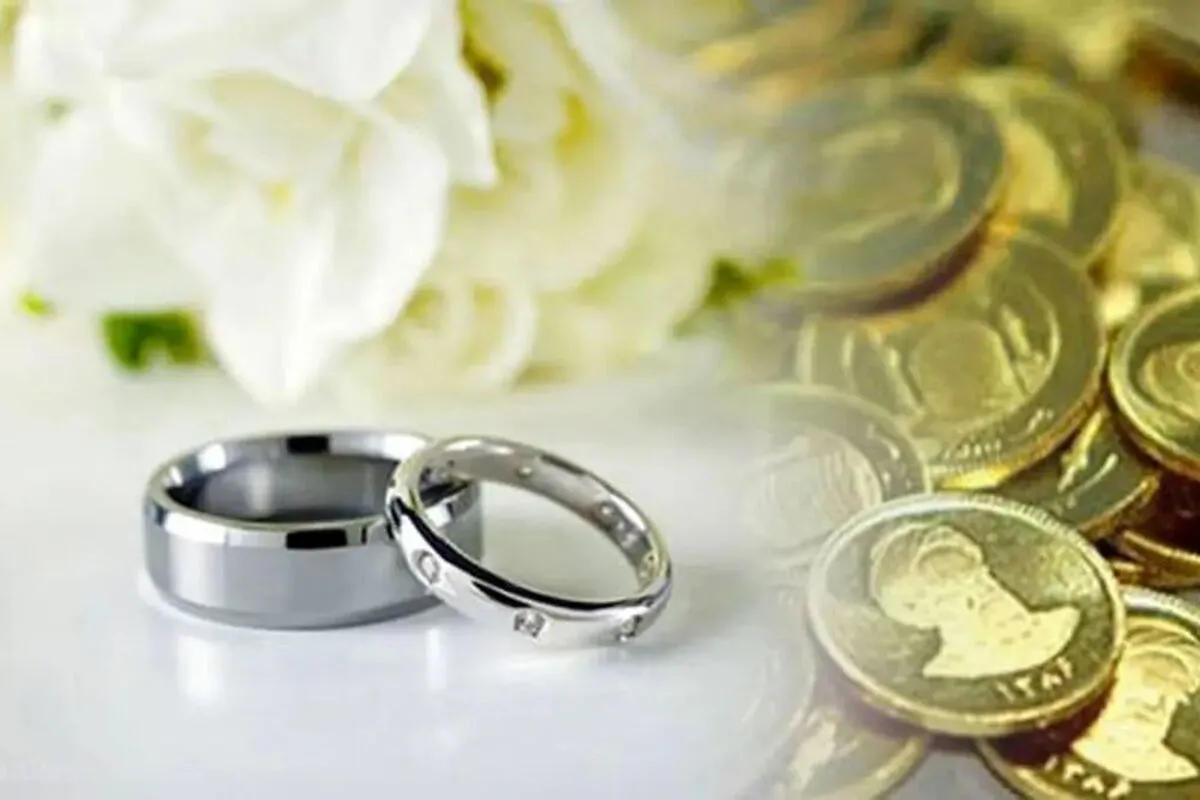 کاهش تعداد سکه در مهریه در دستور کار کمیسیون حقوقی و قضایی مجلس