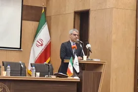 بقایی در دانشگاه تهران عنوان کرد: قطعنامه &laquo;۲۲۳۱&raquo; پایان یافت
