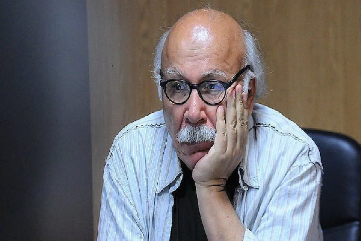 «مار در آستین» فیلم جدید علیرضا داودنژاد