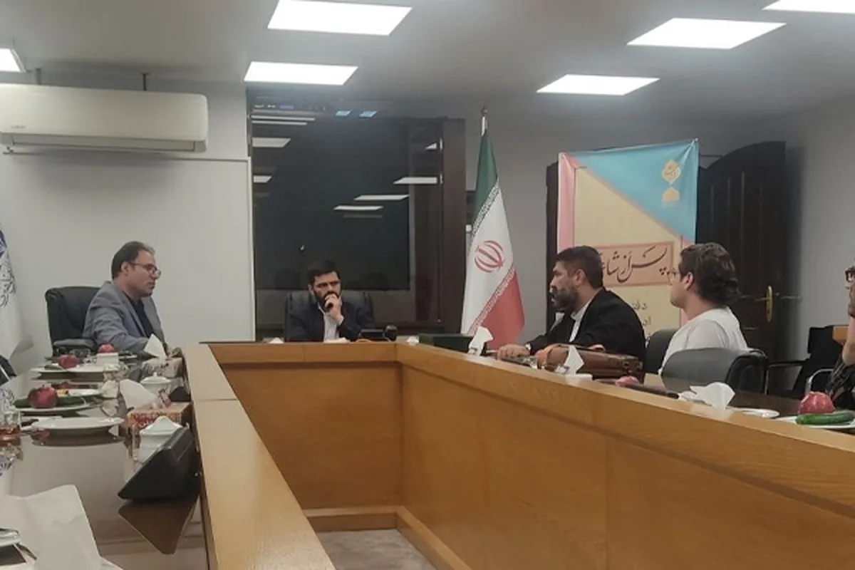 اختتامیه کارگاه شعر «پس از شاعری» در مشهد برگزار شد