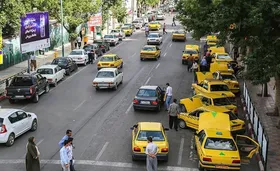 وعده های دولت برای نوسازی ناوگان حمل و نقل محقق نشده است