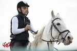 مرتضی امینی تبار - زخم کاری
