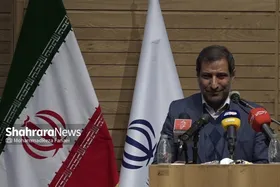 داوری: روند خدمت در سه سال اخیر هرگز متوقف نشد | از افتتاح ۷۰۰ کلاس درس تا ۱۰۰ جلسه دیدار مردمی