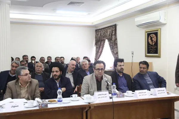 خراسان رضوی برای برگزاری انتخابات آمادگی کامل دارد