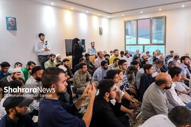 آغاز به کار ستاد‌های مرکزی انتخاباتی سعید جلیلی و مسعود پزشکیان در مشهد
