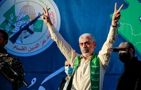 رسانه صهیونیستی: سنوار با عملیات طوفان&zwnj;الاقصی مسئله فلسطین را به صدر مسائل جهان بازگرداند