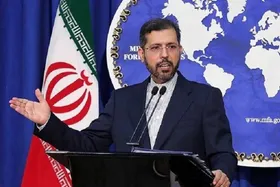 تهران میزبان وزیر خارجه جمهوری &zwnj;آذربایجان