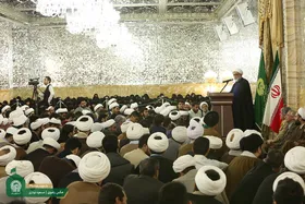 بصیرت مردم آرزو&zwnj;های دشمنان را در فتنه ۸۸ بر باد داد